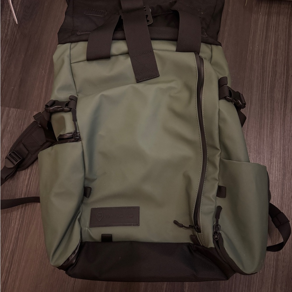 Wandrd PRVKE 41L
